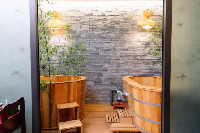 Sang nhượng spa dưỡng sinh - hồ hoàng cầu, đống đa - vào là 7412694