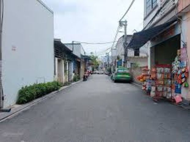 Bán lô đất quốc lộ 21-khu công nghệ cao-hòa lạc-dt 100m2.mt 7412703