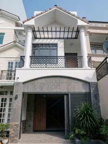 Giá 9.x tỷ- siêu phẩm gần phú mỹ hưng- quận 7- nhà 4t- dt 5 7412750