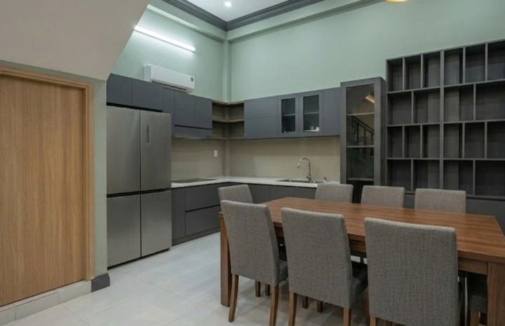 Giá 9.x tỷ- siêu phẩm gần phú mỹ hưng- quận 7- nhà 4t- dt 5 7412752