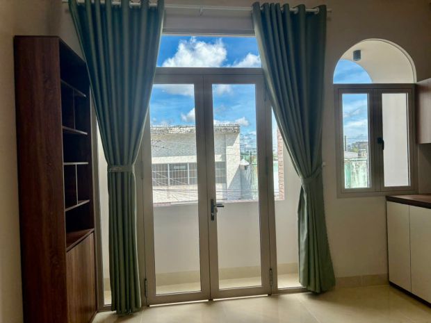 Nhà mặt phố 2 tầng sổ hồng, tân hòa, sa đéc. 3pn, 65m2, giá 7412844