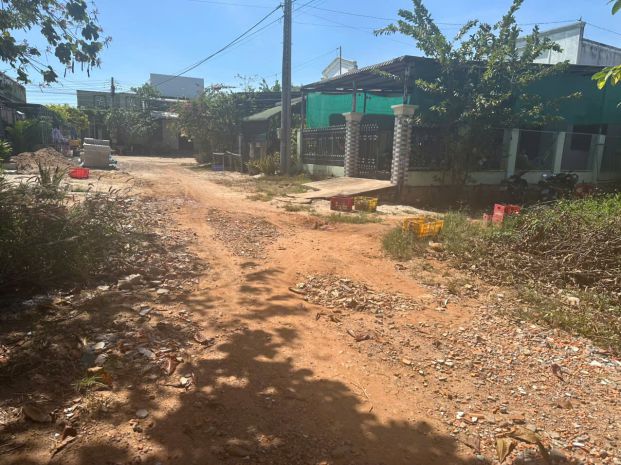 Bán 12m x 25m đất thổ cư kdc ba đăng, tân hải, lagi giá 7412877