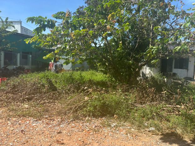 Bán 12m x 25m đất thổ cư kdc ba đăng, tân hải, lagi giá 7412878