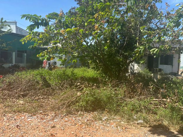 Bán 12m x 25m đất thổ cư kdc ba đăng, tân hải, lagi giá 7412879