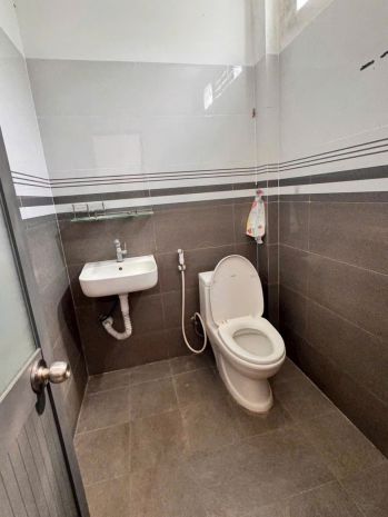 Cho thuê nhà hẻm 103 ,  vành đai buôn ma thuột, đắklắk 7413083