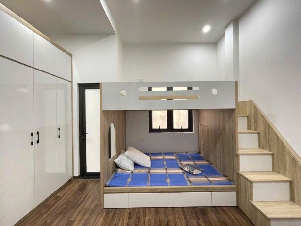 Tòa chdv đường láng  61m²  5 tầng  thang máy  11.x tỷ 7413124