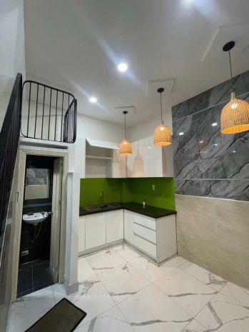 Hàng hot quận 11  nhà đẹp hồng bàng  gần bv chợ rẫy  giá 7413258