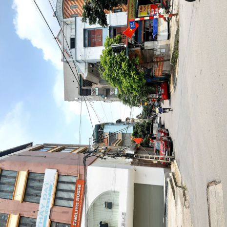 60m2 trâu quỳ gia lâm cạnh học viện nông nghiệp ngõ 3m 7413279