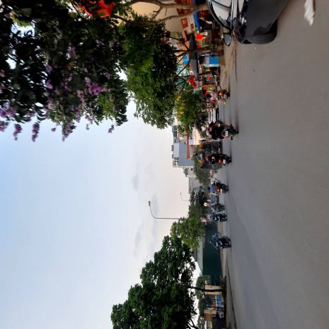 60m2 trâu quỳ gia lâm cạnh học viện nông nghiệp ngõ 3m 7413281