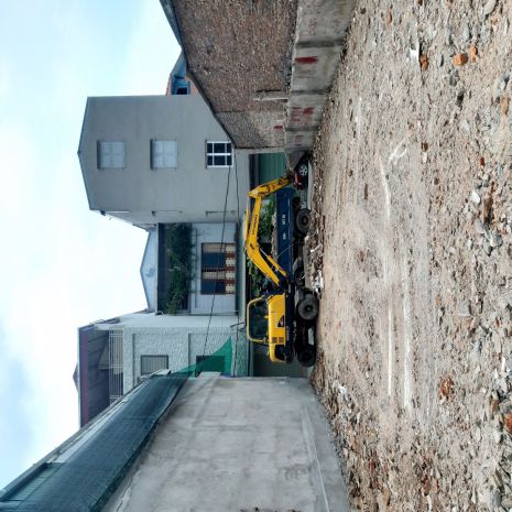 60m2 trâu quỳ gia lâm cạnh học viện nông nghiệp ngõ 3m 7413283