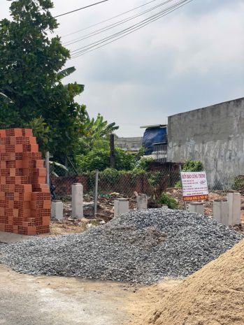 Còn 4 nền trong khu nhà phố đang xây dựng đồng bộ 126m 7413402