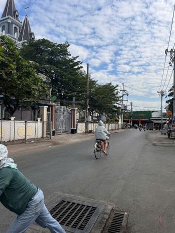 Hàng fo mới ra lò đất 125m mt giá chỉ 3.75 tỷ  quá hiếm 7413414