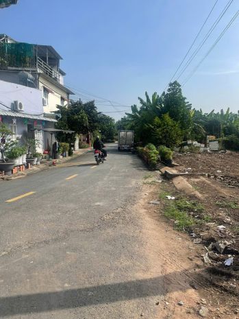 Hàng fo mới ra lò đất 125m mt giá chỉ 3.75 tỷ  quá hiếm 7413416