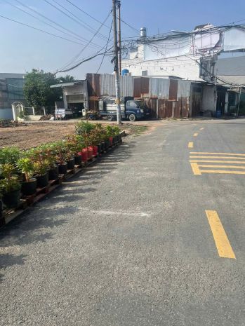 Hàng fo mới ra lò đất 125m mt giá chỉ 3.75 tỷ  quá hiếm 7413417