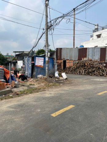 Hàng fo hiếm  4 lô đẹp đông thạnh giá chỉ 3.75 tỷ 7413421