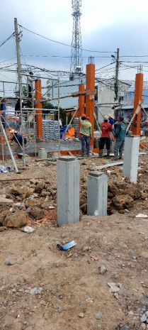 Hàng fo hiếm  4 lô đẹp đông thạnh giá chỉ 3.75 tỷ 7413424