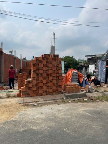 Hàng fo hiếm  4 lô đẹp đông thạnh giá chỉ 3.75 tỷ 7413427