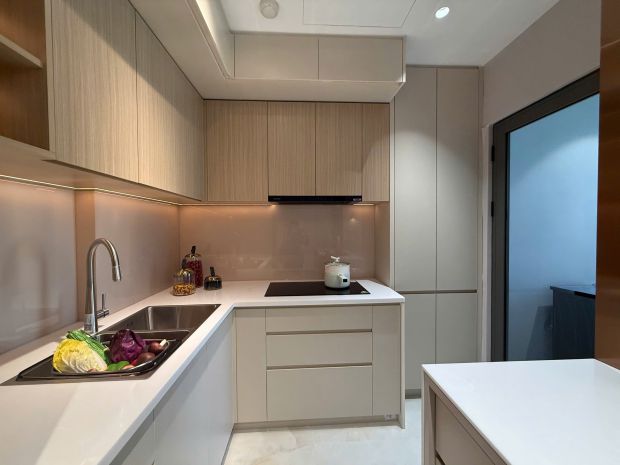 Căn đẹp hiếm tại dự án harmonie phú mỹ hưng  dòng 3pn cao 7413476