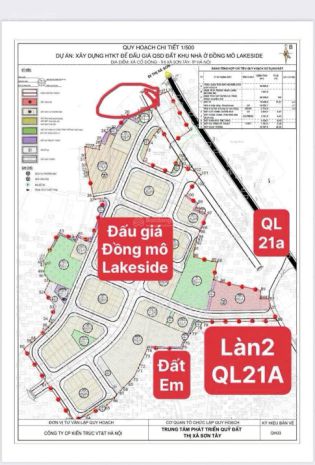 Bán đất chính chủ tại xã cổ đông, sơn tây, hà nội, 30 7413517