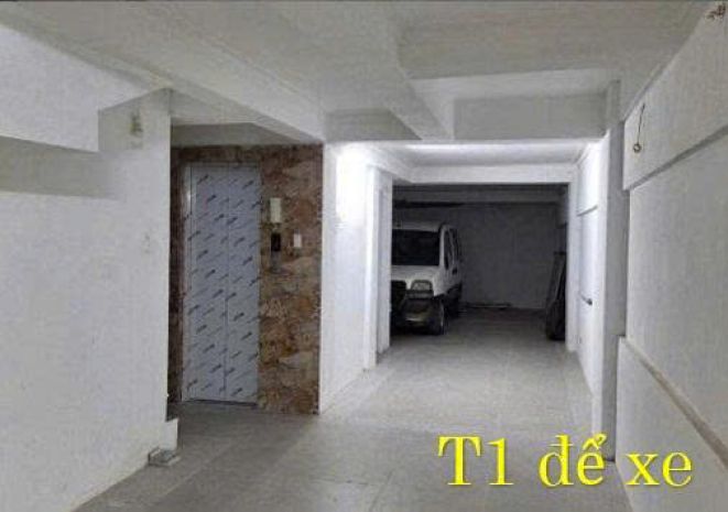 Chính chủ cho thuê nhà mới xây làm văn phòng tầng 1 + tầng 7413613