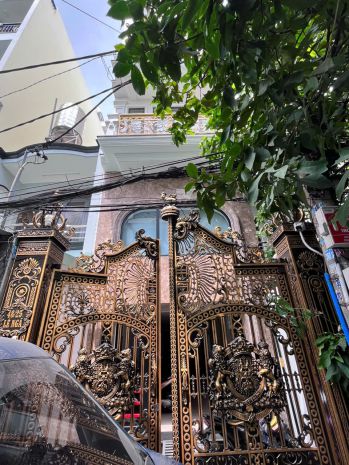 Cho thuê văn phòng làm việc nhà mới xây, không gian chuyên 7413628