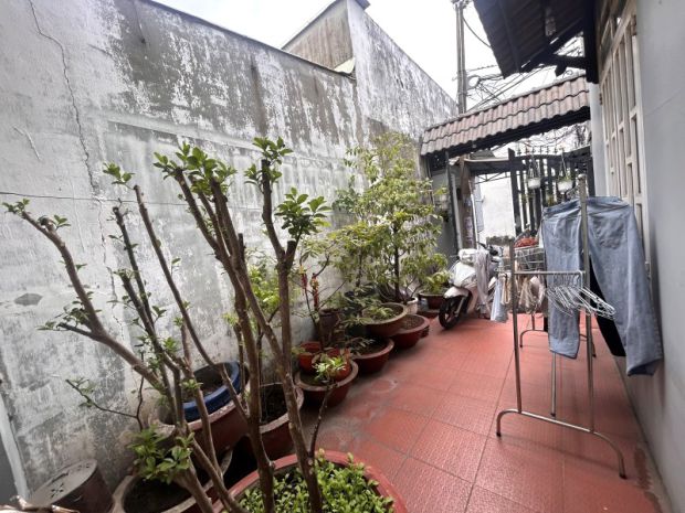Bán nhà tl43 thủ đức  76m² 3pn  ngang 7m  có gara ô tô 7413787