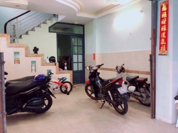 Sát vincom quận 7- 75m2- nhà   3tầng- t.nhập 20trth- 7pn, 7413844