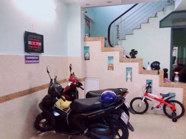 Sát vincom quận 7- 75m2- nhà   3tầng- t.nhập 20trth- 7pn, 7413846