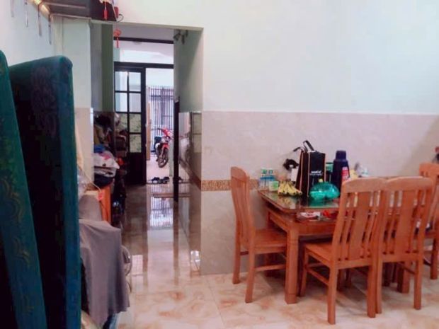 Sát vincom quận 7- 75m2- nhà   3tầng- t.nhập 20trth- 7pn, 7413847