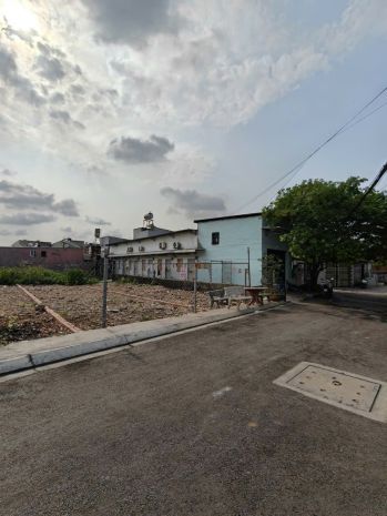 Ban đât 5x24m gia 3,75 ty đương 6m nhưa thông đông 7414208