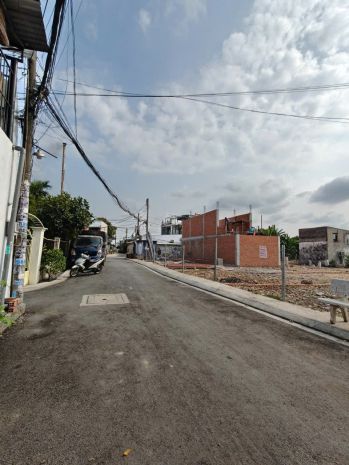 Ban đât 5x24m gia 3,75 ty đương 6m nhưa thông đông 7414210