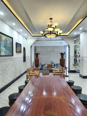 Không có người quản lý cần bán gấp khách sạn kd hiệu quả 7414303