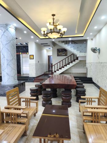 Không có người quản lý cần bán gấp khách sạn kd hiệu quả 7414305