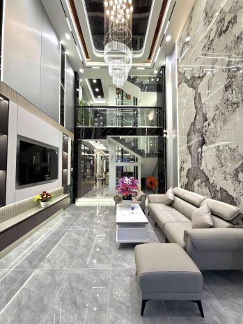 Bán nhà 6 tầng thang máy hoàng hoa thám, ba đình, nhà xây 7414341