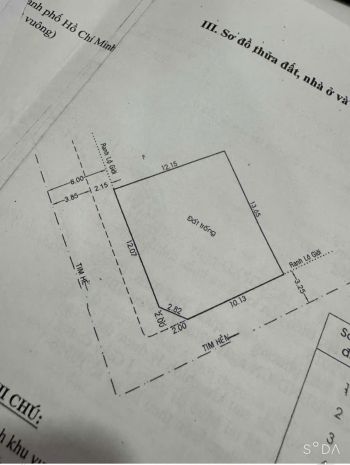 Tin thật 100 bán chdv hẻm 12m lô góc 166m2 x 41p phan 7414373