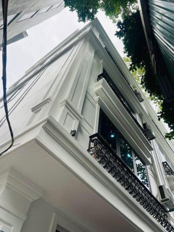 Bán nhà phố láng hạ, đống đa, nhà xây mới, gần phố, sẵn nội 7414437