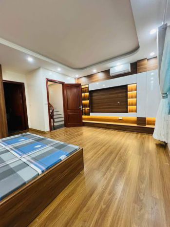 Bán nhà phố láng hạ, đống đa, nhà xây mới, gần phố, sẵn nội 7414439