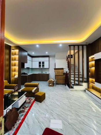 Bán nhà phố láng hạ, đống đa, nhà xây mới, gần phố, sẵn nội 7414440