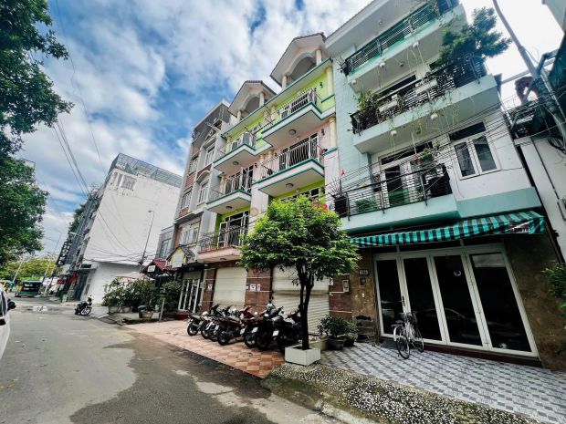 Bán nhà hẻm xe hơi 10m ngay trần não, gần sông, 7414531