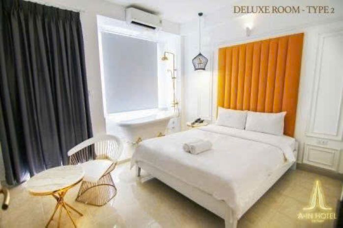 Bán nhà hẻm xe hơi 10m ngay trần não, gần sông, 7414532