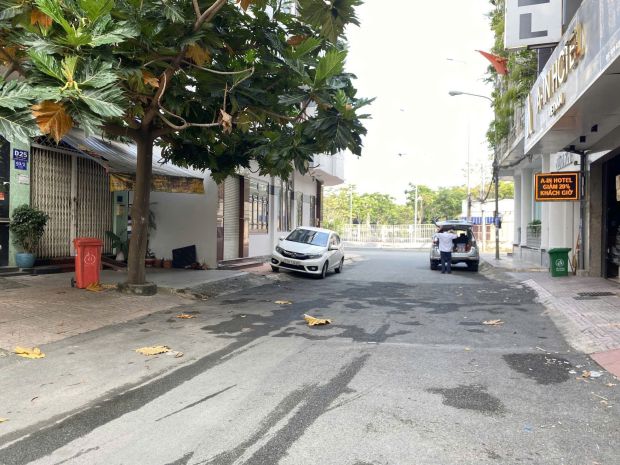 Bán nhà hẻm xe hơi 10m ngay trần não, gần sông, 7414535