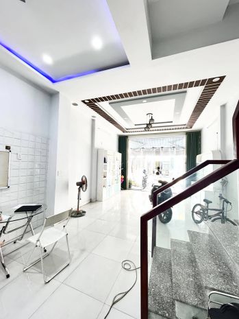 Mặt tiền thanh long hải châu 45m2, 4 tầng đúc,kinh doanh 7414850