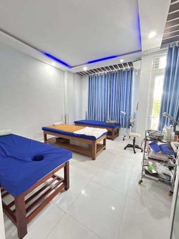 Mặt tiền thanh long hải châu 45m2, 4 tầng đúc,kinh doanh 7414852