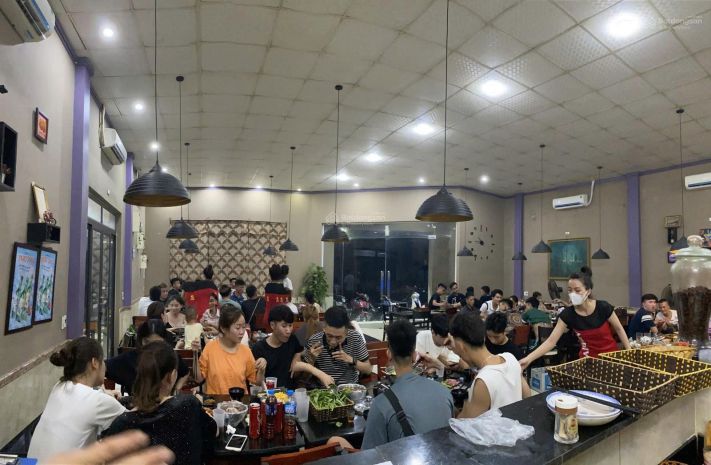 Nhà đẹp  giá tốt bán nhanh nhà hàng, nam sông gòng thị 7415092