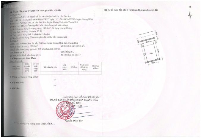 Nhà đẹp  giá tốt bán nhanh nhà hàng, nam sông gòng thị 7415093