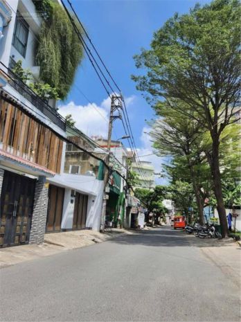 Mặt tiền đs5 ngay chung cư an lộc, dt 4x18, 72m2. nhà cấp 7415128