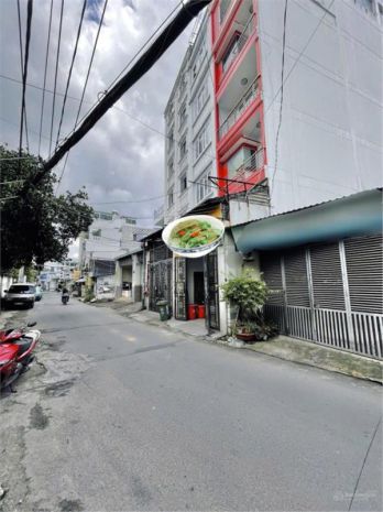 Mặt tiền đs5 ngay chung cư an lộc, dt 4x18, 72m2. nhà cấp 7415130