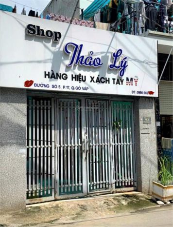 Mặt tiền đs5 ngay chung cư an lộc, dt 4x18, 72m2. nhà cấp 7415132