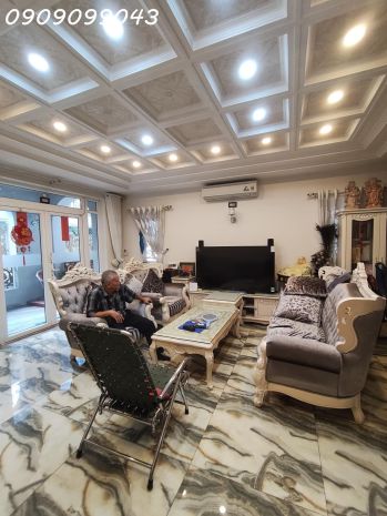 Biệt thự mt khu trung sơn  view sông, giáp q7 7415217