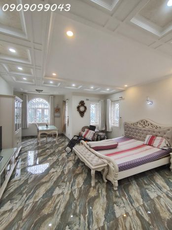 Biệt thự mt khu trung sơn  view sông, giáp q7 7415218